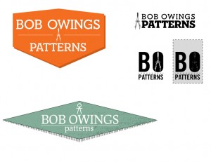 Bob Owings Logo Concepts