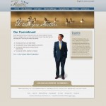 Martin Financial Homepage slide