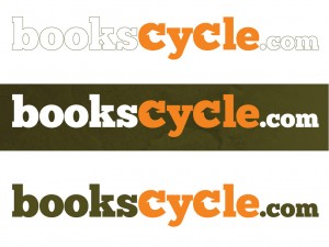 BooksCycle Wordmark